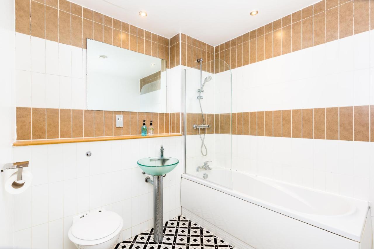 Washington 2 Bedroom Apartment By The Cube & Mailbox & Private Terrace Birmingham Zewnętrze zdjęcie